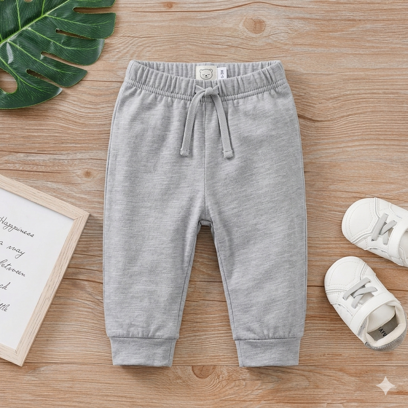 Summer Joggers